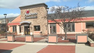 Video of pest droppings prompts health inspection at Cranston Applebee's