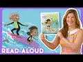  rocket says look up read aloud picture book  brightly storytime