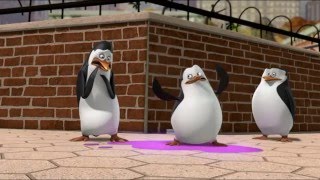 I Spilled It! [Penguins Of Madagascar]-(Full-HD)