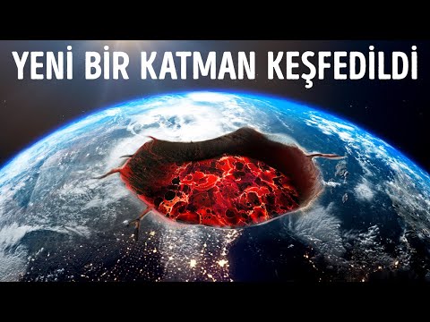 Bilim İnsanları Dünya’nın