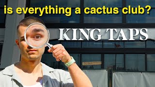 So is everything a Cactus Club