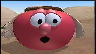 Opening To VeggieTales: Are You My Neighbor? 1998 VHS