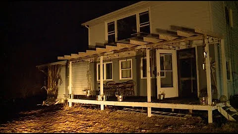 House fire leaves Fond du Lac county home a 'total loss'