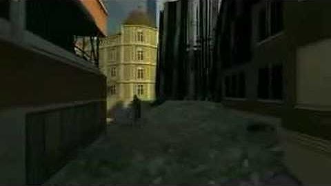 HL2DM Master-Viktory The Movie