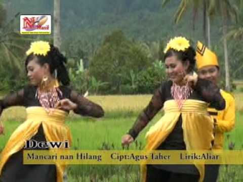 Dewi Mancari Nan Hilang