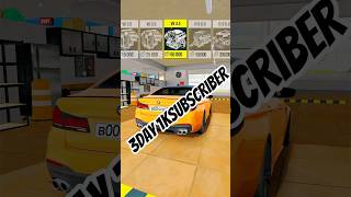 V6 vs W16 Engine Sound Test 🚗🔥 Real Difference | Car Parking Multiplayer #carparkingmultiplayer ☠️