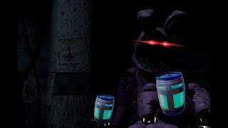 Withered Bonnie Sings 'Chug Jug With You' (#shorts version) by hashirw 1,547 views 10 months ago 34 seconds