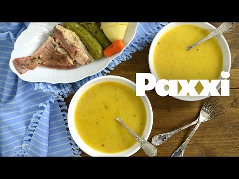 Βίντεο: Πώς να μαγειρέψετε παραδοσιακή σούπα ψαριού σολομού