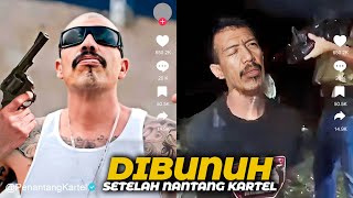 Orang Ini Salah Cari Masalah dengan Kartel Meksiko, Begini Akibatnya..