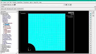 Axisymmetric