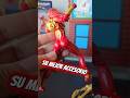 Marvel Legends Mary Jane / Ironspider miren ese potencial 🍑 #avengers 