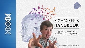 The Biohacker Nutrition Manifesto - The Bulletproof Diet