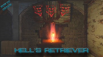 How to Obtain the Hell