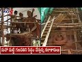 Largest Clay Ganesh Idol In AP At Kurnool