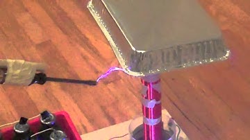 Tesla Coil ( Part 2)