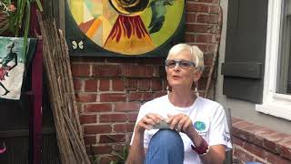 spiRITUAL VIDEO:  Medicine Wheel - Mineral