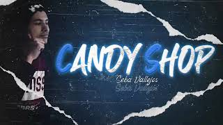 Choque Choque X Candy Shop Remix