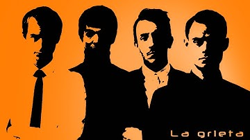 Indie Rock - Mar 2011