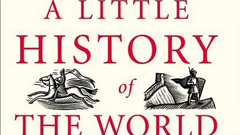 A Little History of the World | Ralph Cosham(Full Audiobook) - DayDayNews