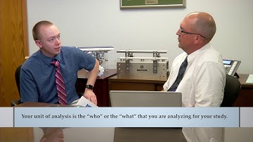 What does Dog Food have to do with Math?