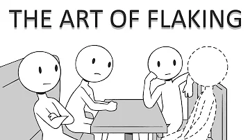 What does Flaker mean?
