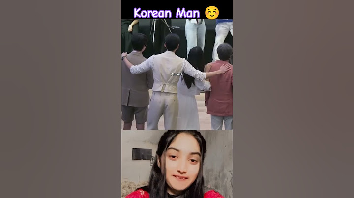 Korean Man respect's girl🫡 #edit #kdrama #uk #trending #bts #reels #shorts #viralvideo #love#live#yt