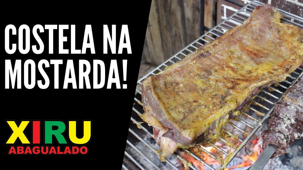 Tipos de espetos para o churrasco - EJS Temperos