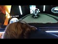 Wobbly Life Space update Mission 