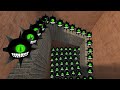 FULL SPRUNKI MR.SUN Phase 8 IN MAZE NEXTBOT, SPRUNKI NETBOT NEW UPDATE In Garry's Mod №2