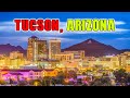 Top 10 Reasons NOT to move to Tucson, Arizona. (Re-Upload)