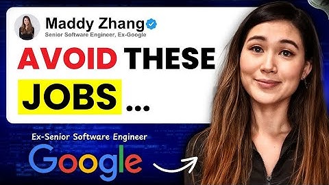 Top High-Paying Tech Jobs That AI Can