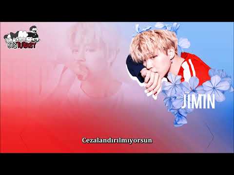 BTS - Pied Piper (Türkçe Altyazılı)