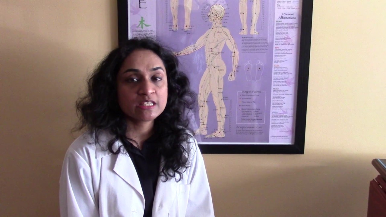 Meet Monika Gajiwala, Certified Licensed Acupuncturist at Life Chiropractic & Acupuncture