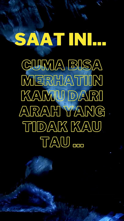 CUMA BISA MELIHATMU DARI JAUH | mantan #motivasi #shortvideo #video #story