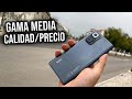 Los nuevos MEJORES CELULARES de GAMA MEDIA CALIDAD PRECIO? Xiaomi Redmi Note 10