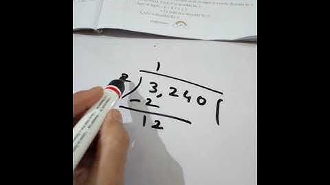 Class4 Maths Chapter 6 Factors (Divisibility test)