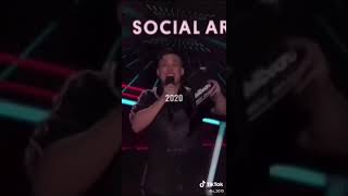 Billboard  Awards Goes To Bts Bts  Award Show