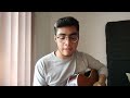 Que Bonito Fue - El David (Cover)