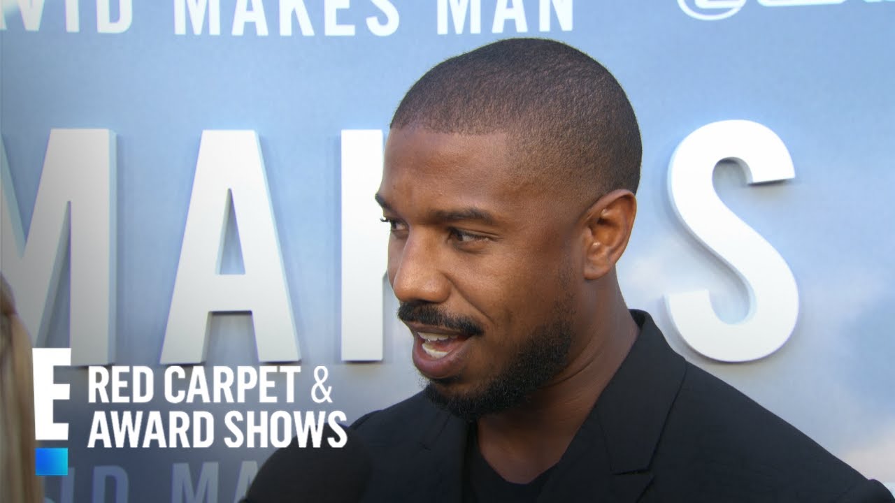 What Michael B. Jordan Knows About the 