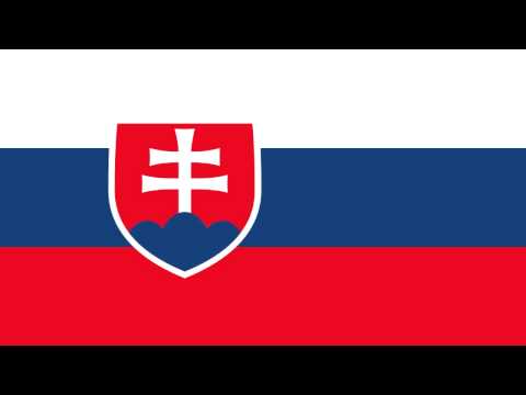 Vídeo: Bandera d'Eslovàquia