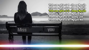 Nhạc vàng Tình xưa nghĩa cũ 1 2 3 4 5 6