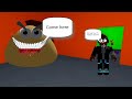 I'M TRYING TO BEAT CHAPTER 1 BUT IT'S NOT AS EASY | Roblox Bou's Revenge