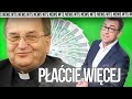 WIĘCEJ kasy dla RYDZYKA i kolejna spółka dla OBAJTKA