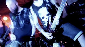 Negative Core Project | Live @ Question Mark [SFTC II - Day 1]