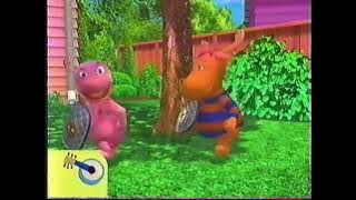 Noggin’s Move to the Music: We’re Knights