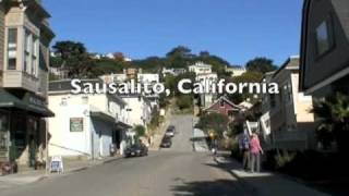 Sausalito, California