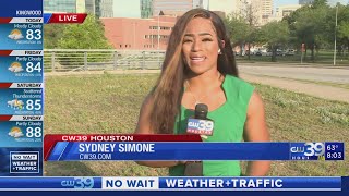 College baseball team Involved in crash - Sydney Simone