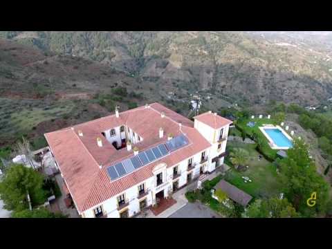 HOTEL CERRO DE HÍJAR