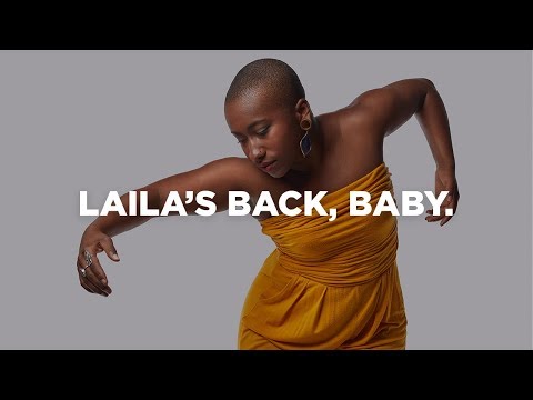 Laila's Back, Baby. After fully committing herself to being a professional dancer, Laila found herself in demanding rehearsal and performance schedules. Luckily, her instructors and fellow dancers recommended The Joint Chiropractic to help keep her body nimble and moving.