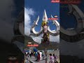 trilog ke swami 🙏। हर हर महादेव। #emotionalsong #song #harharmahadev